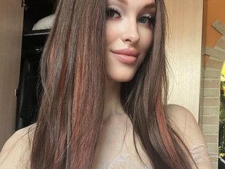 Erotisk videochatt SheilaSkyblue