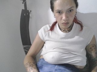 Erotisk videochatt PhiliaShekinah