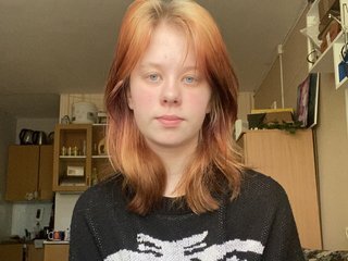 Erotisk videochatt ShelliKvek