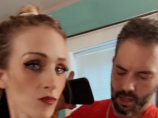 Erotisk videochatt Shellyjohhny