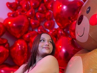 Erotisk videochatt shellymoon