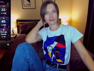 Erotisk videochatt ShellyRise