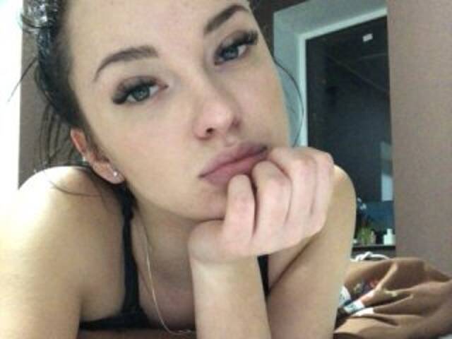 Sändningsbilder Sheridance