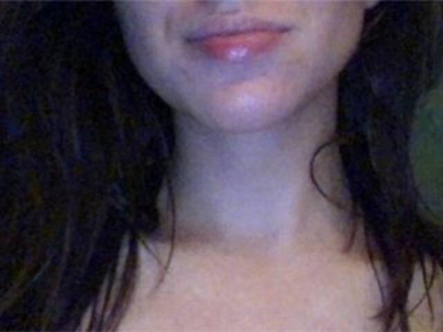 Sändningsbilder Sheridance