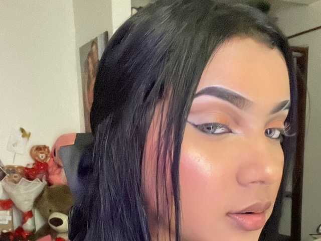 Foto av profilen Sherry-1