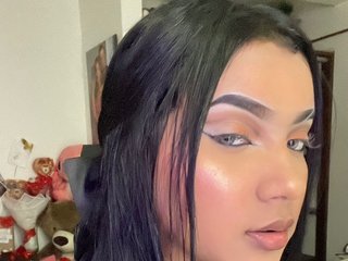 Erotisk videochatt Sherry-1