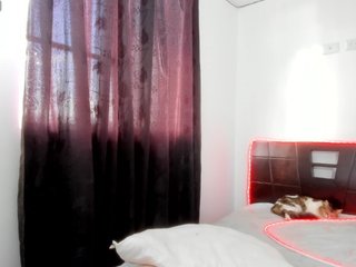 Erotisk videochatt SherryBlossom