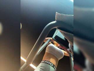 Erotisk videochatt F3ckdolllucy