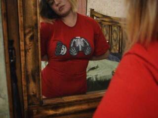 Erotisk videochatt ShillaSun