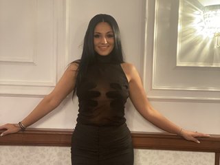 Erotisk videochatt ShineAlice