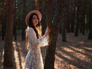 Erotisk videochatt ShineShyness