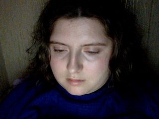 Erotisk videochatt Shinkori_chan