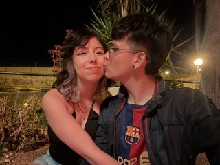 Erotisk videochatt shiny_rubi