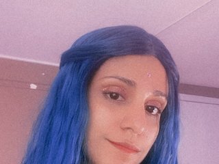 Erotisk videochatt SHINYGLITTER6