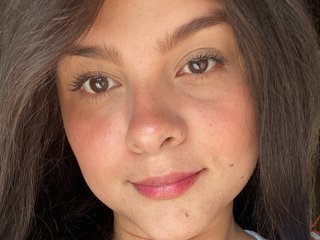 Erotisk videochatt Shirleya