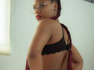 Erotisk videochatt Shirleyzc