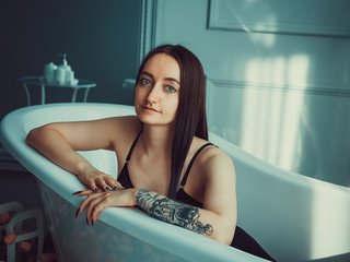 Erotisk videochatt ShiroHeby