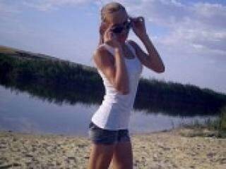 Erotisk videochatt shishova