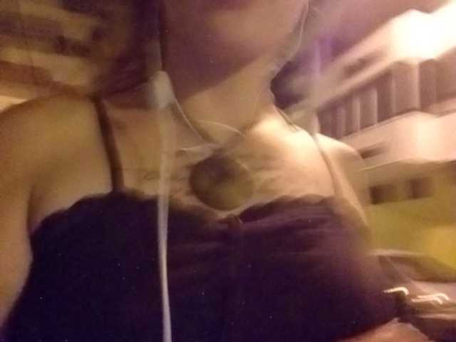 Sändningsbilder Shivaz69