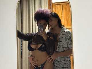 Erotisk videochatt ShopiaTony1