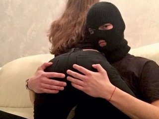Erotisk videochatt ShowMaskGoOn