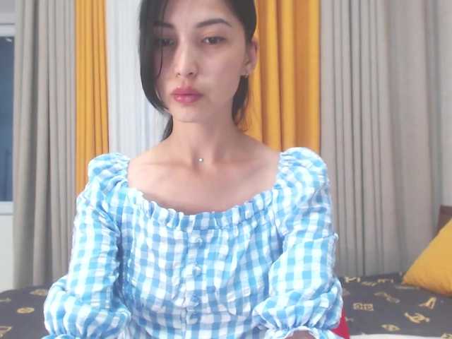 Foton ShowMGO Hello there, my name is Yuna, welcome to my room♥ #asian #mistress #anal #teen #dildo #lovense #tall #cute #yummy #sph #asmr #queen #naked