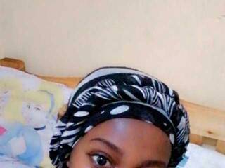 Erotisk videochatt Shriex-cutie