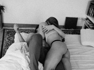 Erotisk videochatt ShumKirG