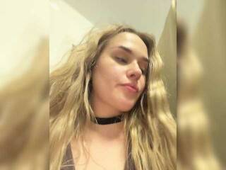 Erotisk videochatt ShvartsAM