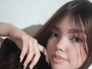 Erotisk videochatt shy-luna18