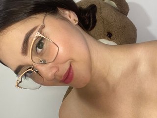 Erotisk videochatt shyangel