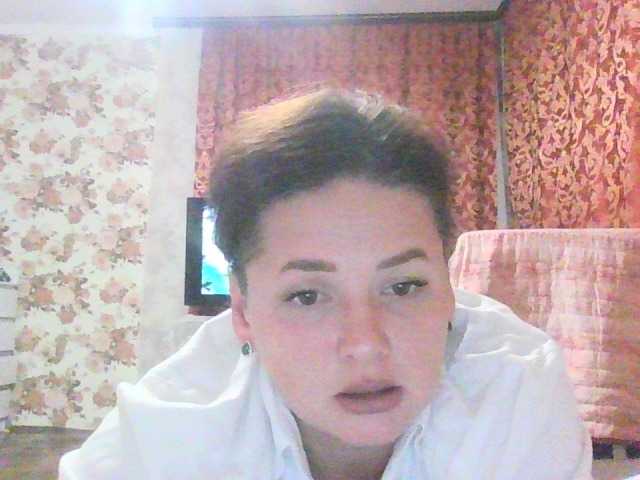 Sändningsbilder ShyGirl158