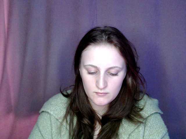 Sändningsbilder ShyShy1