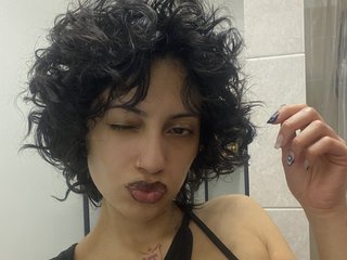 Erotisk videochatt Shyypussyxx