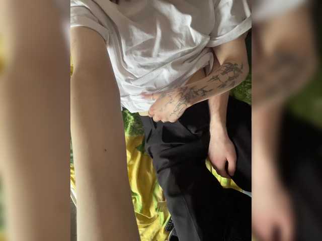Sändningsbilder shyyyygirls