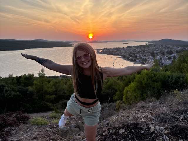 Foto av profilen ShyZoey