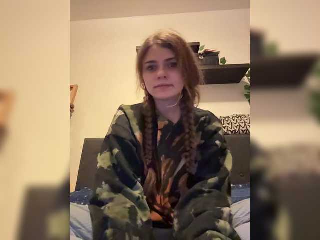 Sändningsbilder ShyZoey