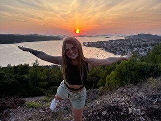 Erotisk videochatt ShyZoey