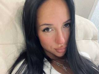 Erotisk videochatt Si1Anna