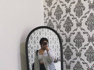 Erotisk videochatt Siana