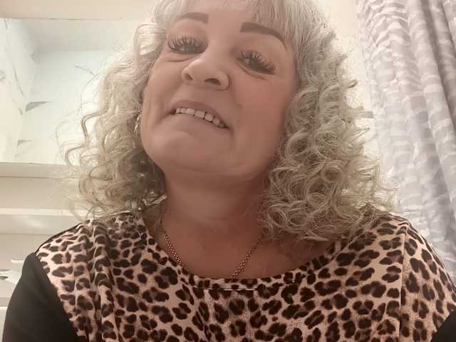 Foto av profilen Goddess