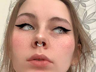 Erotisk videochatt sibilmot