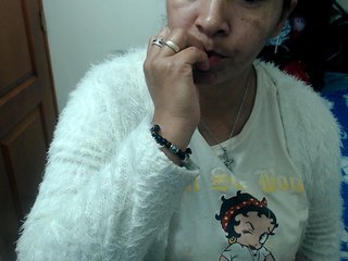 Erotisk videochatt Siblleyx