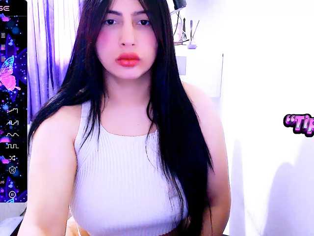 Foton sidgy592 goal, make me happy squirtlet's play in private