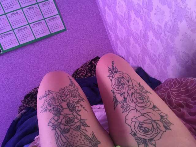 Foto av profilen Sidona01