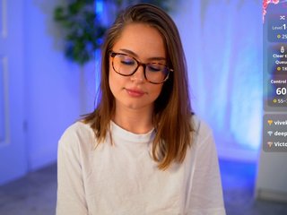 Erotisk videochatt SienaLune