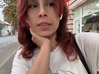 Erotisk videochatt SienaNight