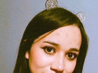 Erotisk videochatt Sienna-Shook