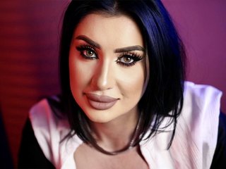 Erotisk videochatt Sienna000