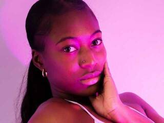 Erotisk videochatt siennagray99